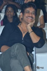 Devadas Movie Audio Launch Photos